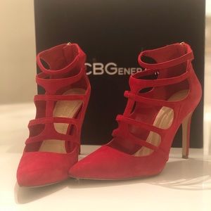 Dorthy the  Fashionista